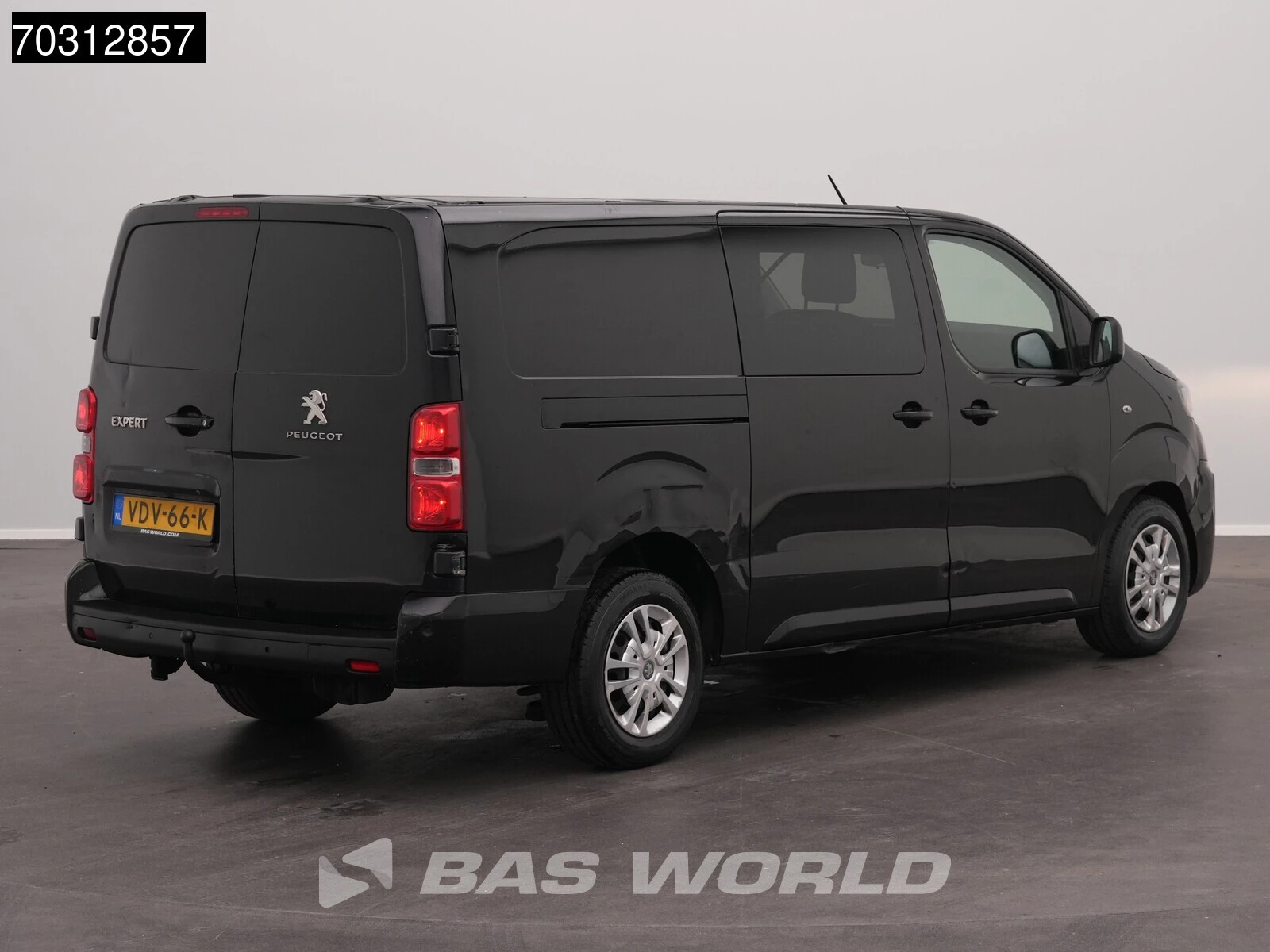 Hoofdafbeelding Peugeot Expert