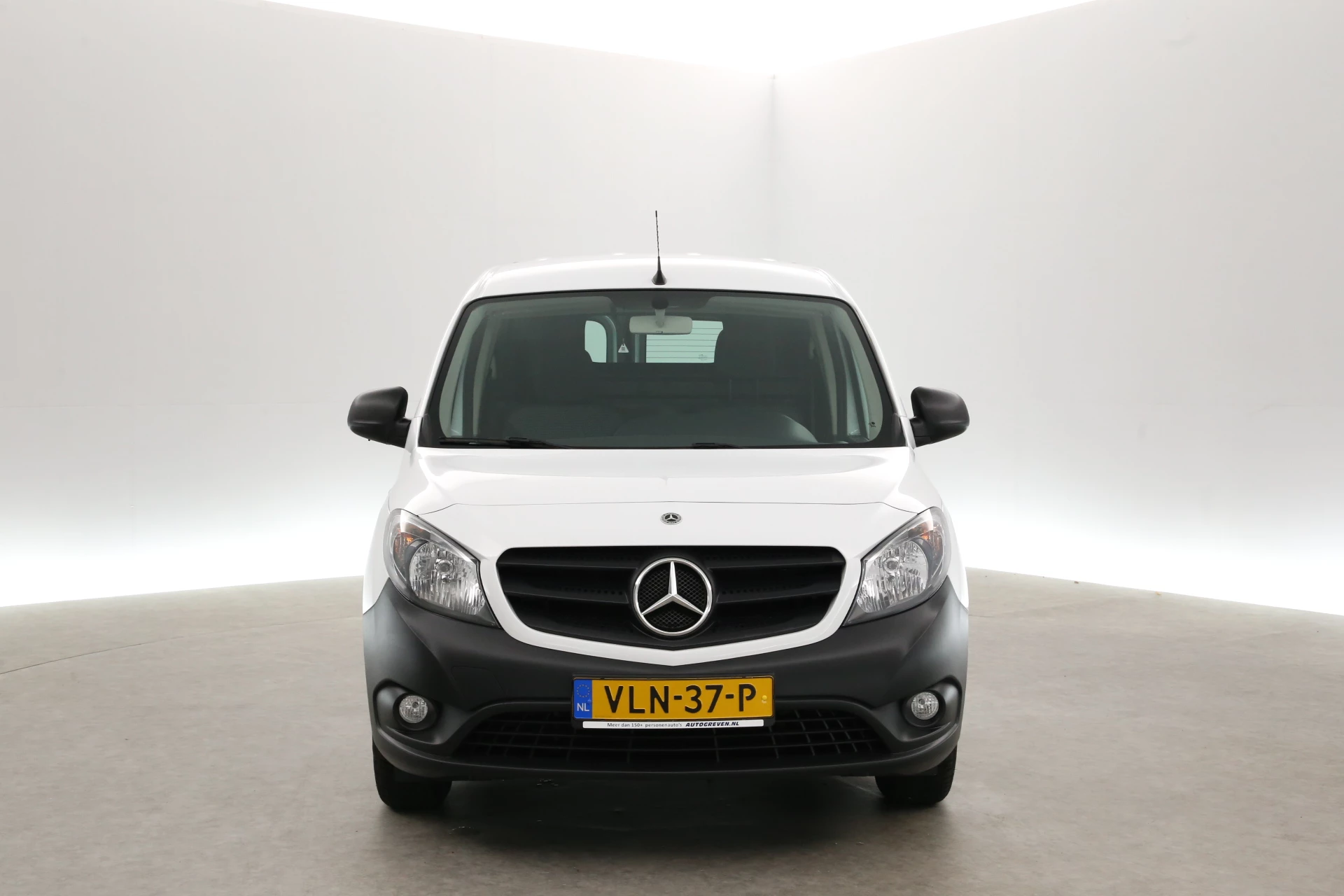 Hoofdafbeelding Mercedes-Benz Citan