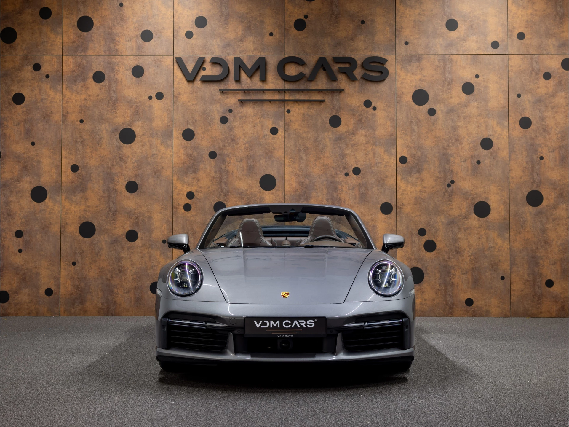 Hoofdafbeelding Porsche 911