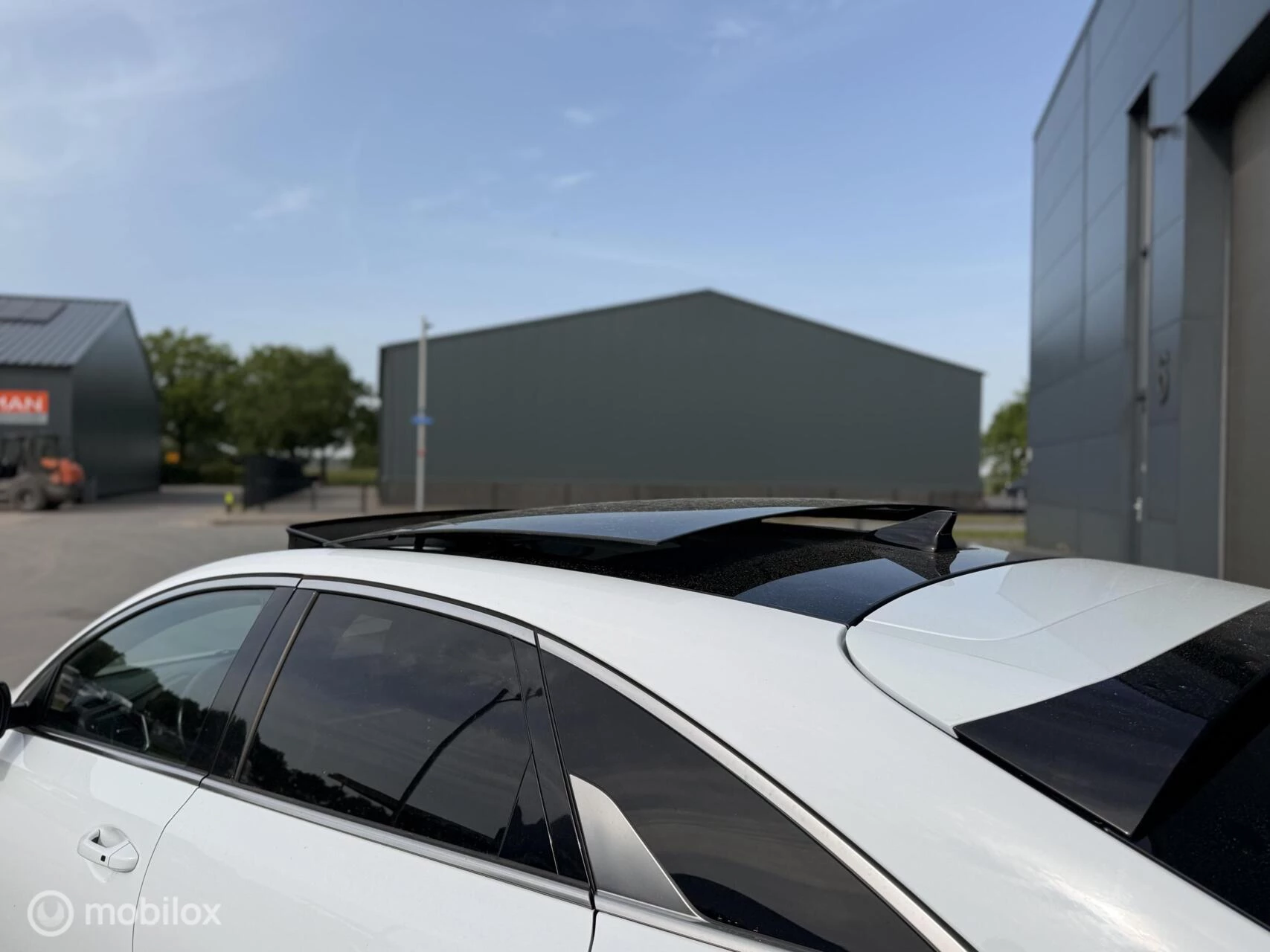 Hoofdafbeelding Kia ProCeed