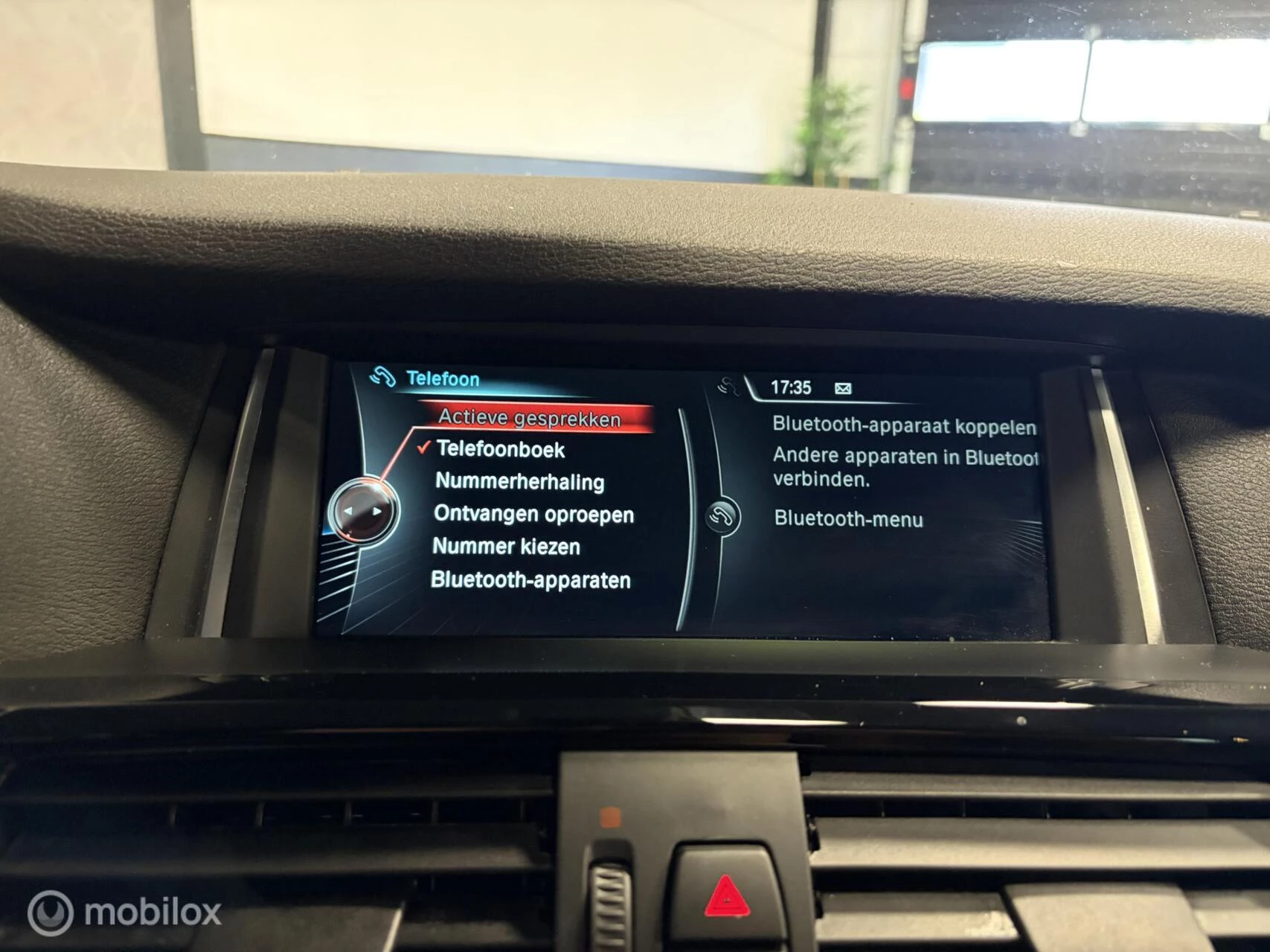 Hoofdafbeelding BMW X4