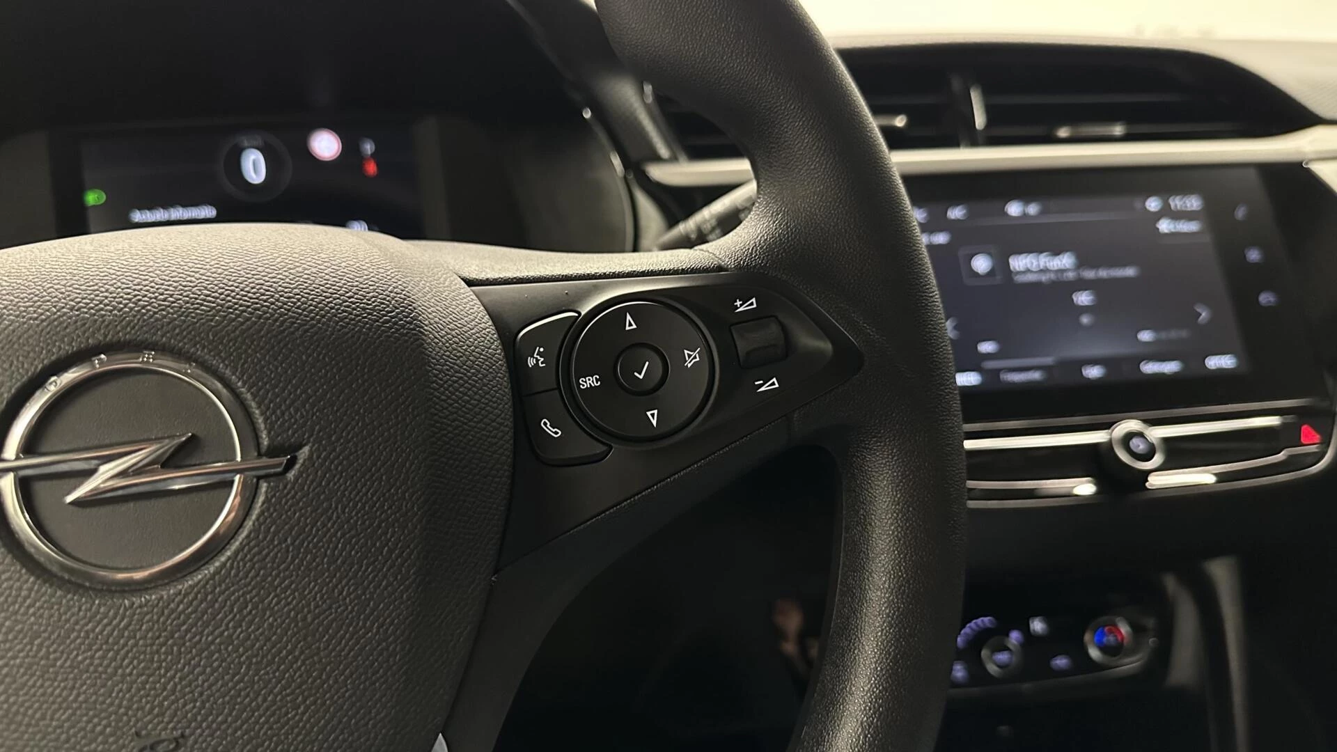 Hoofdafbeelding Opel Corsa-e