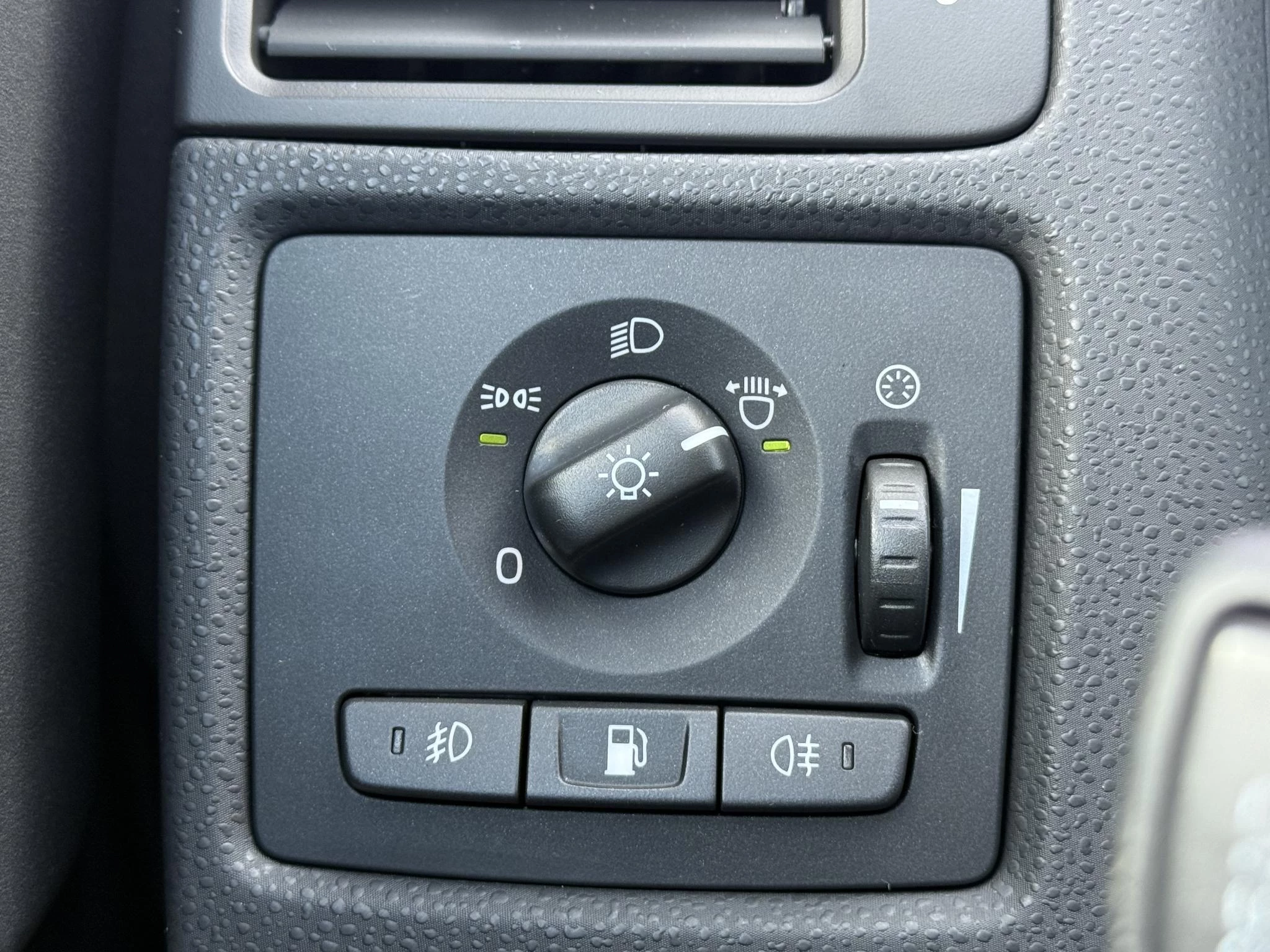 Hoofdafbeelding Volvo C30