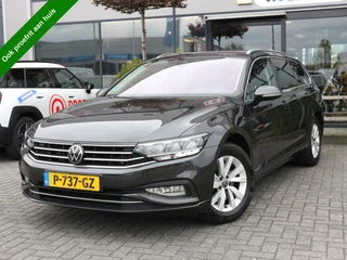Volkswagen Passat Variant 1.5 TSI Business 7-DSG VIRTUAL NL AUTO
