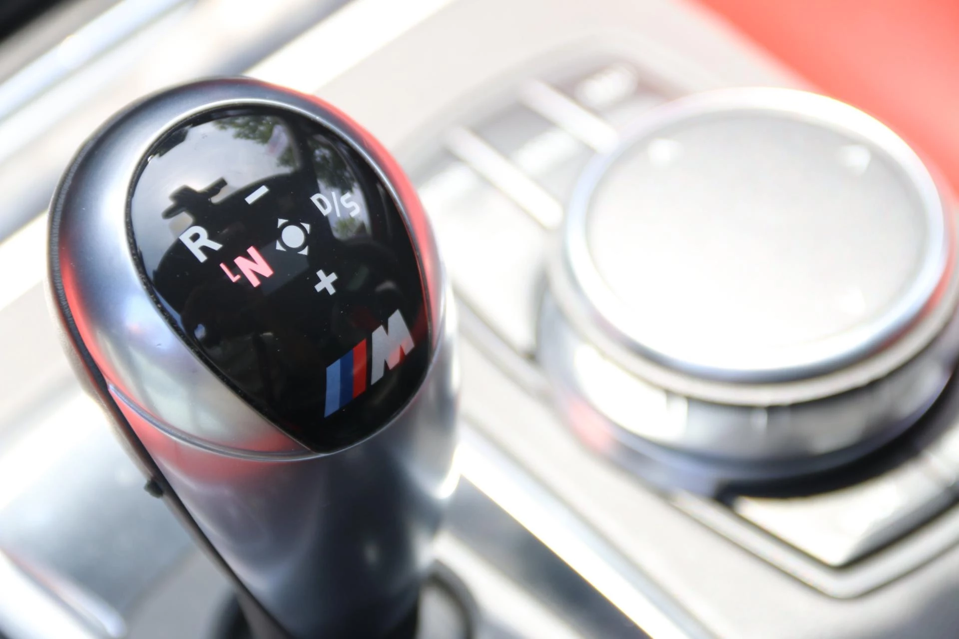 Hoofdafbeelding BMW X6