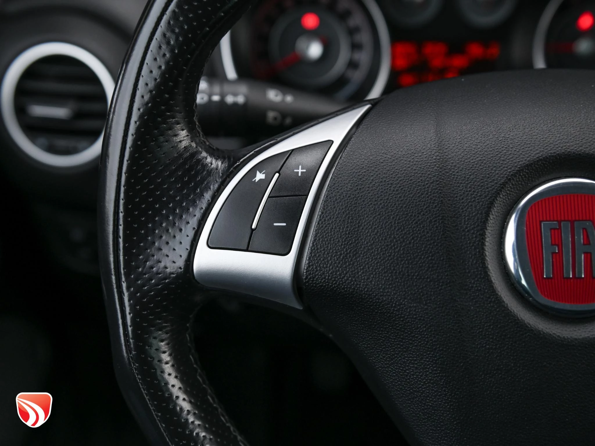 Hoofdafbeelding Fiat Punto