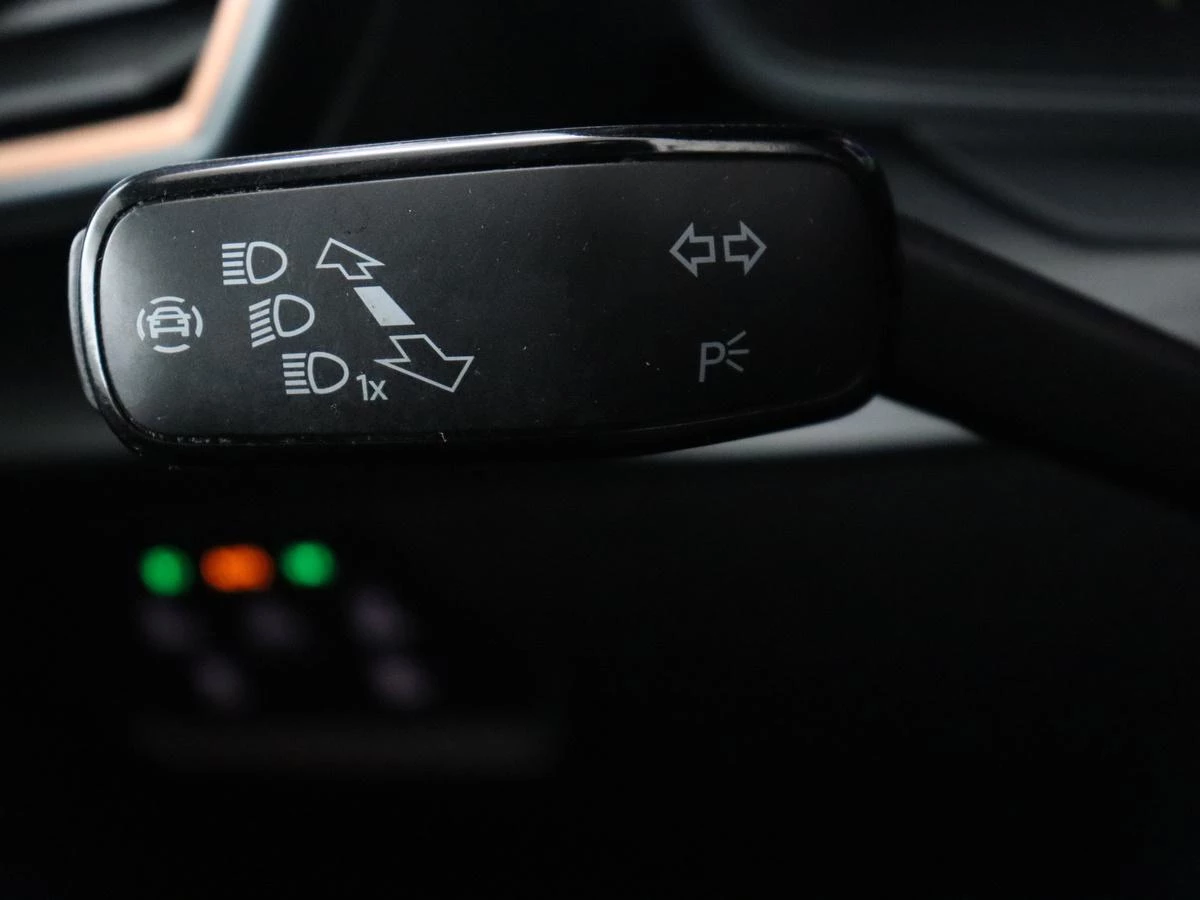 Hoofdafbeelding CUPRA Leon