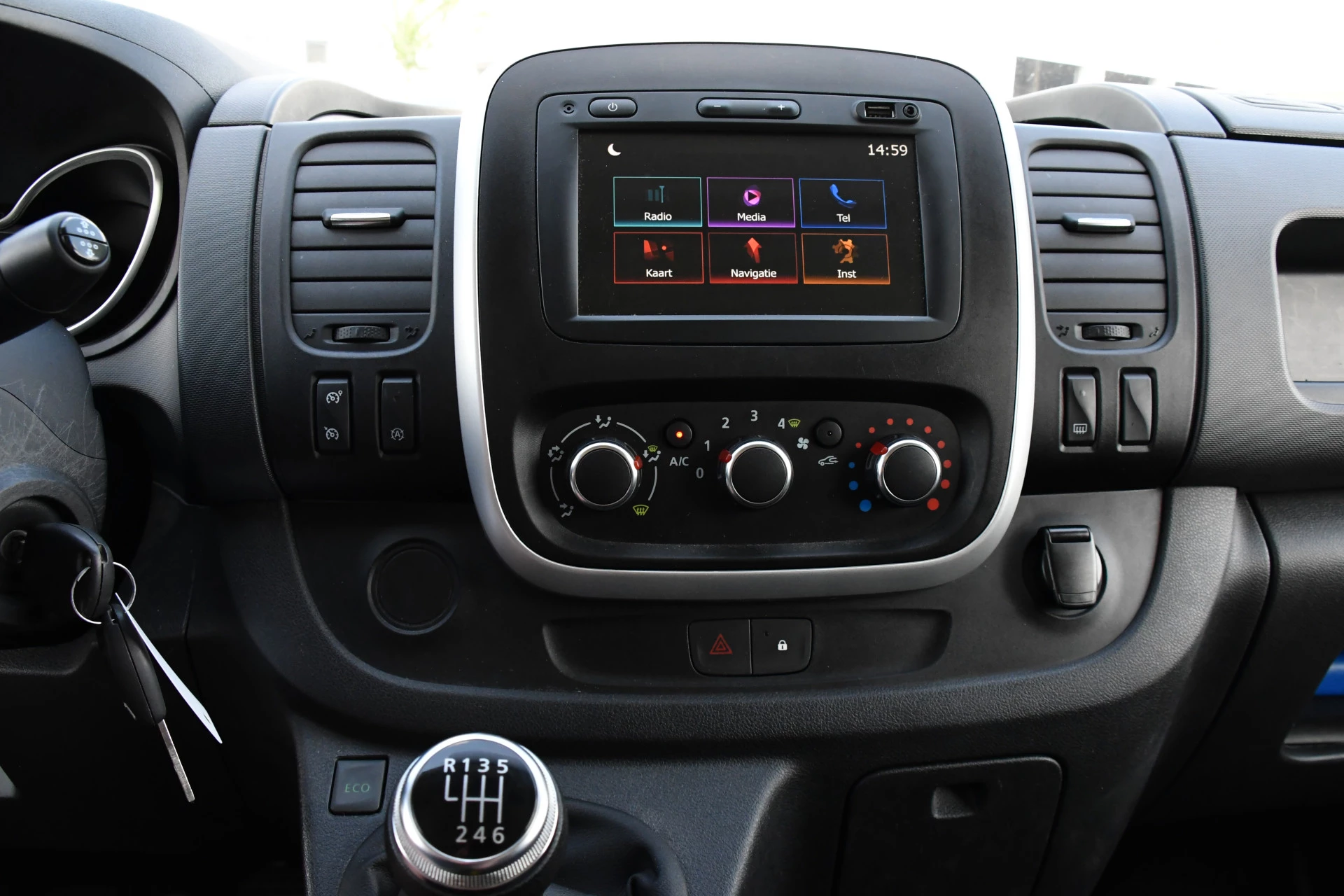 Hoofdafbeelding Fiat Talento