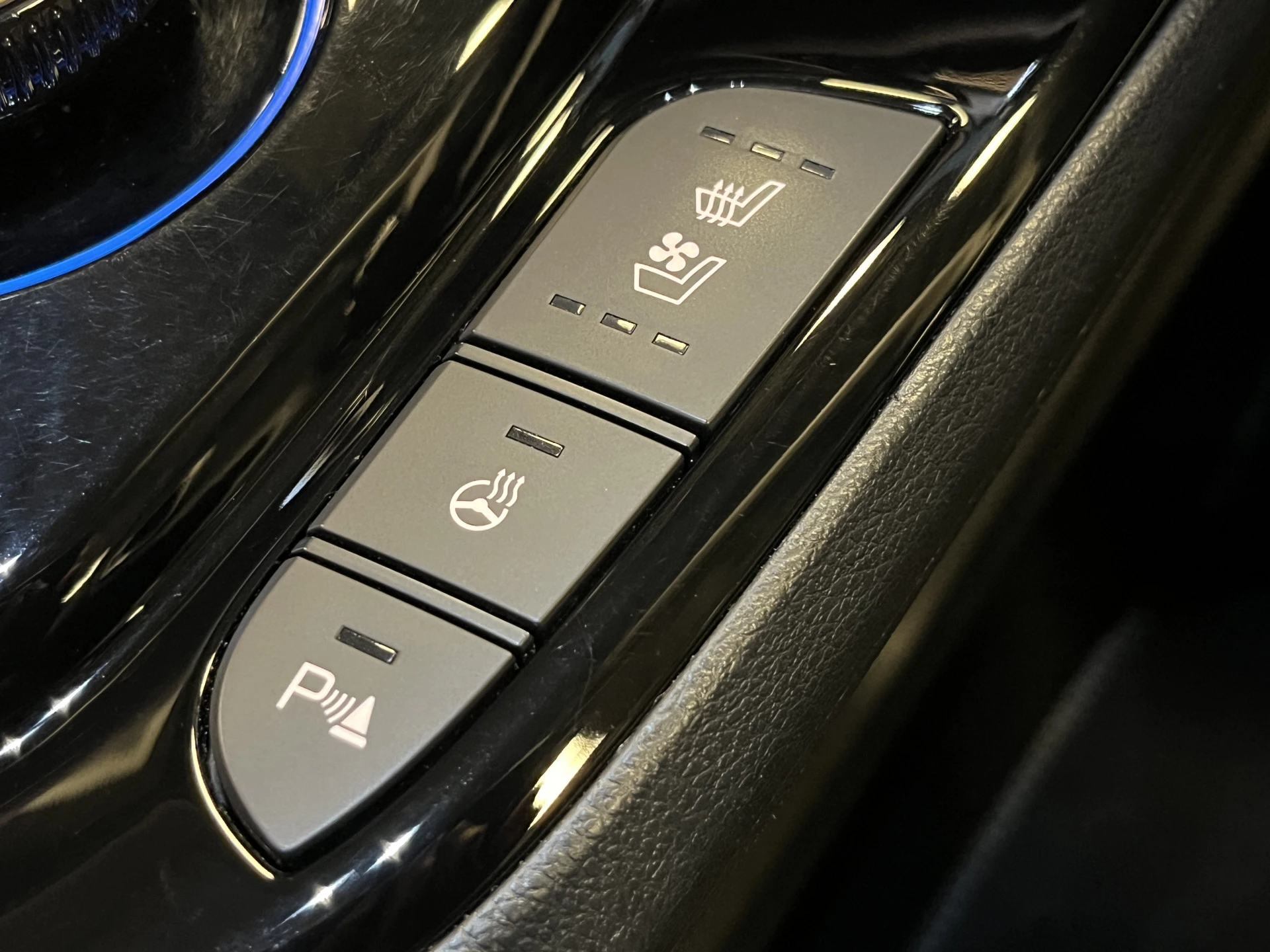 Hoofdafbeelding Kia e-Soul