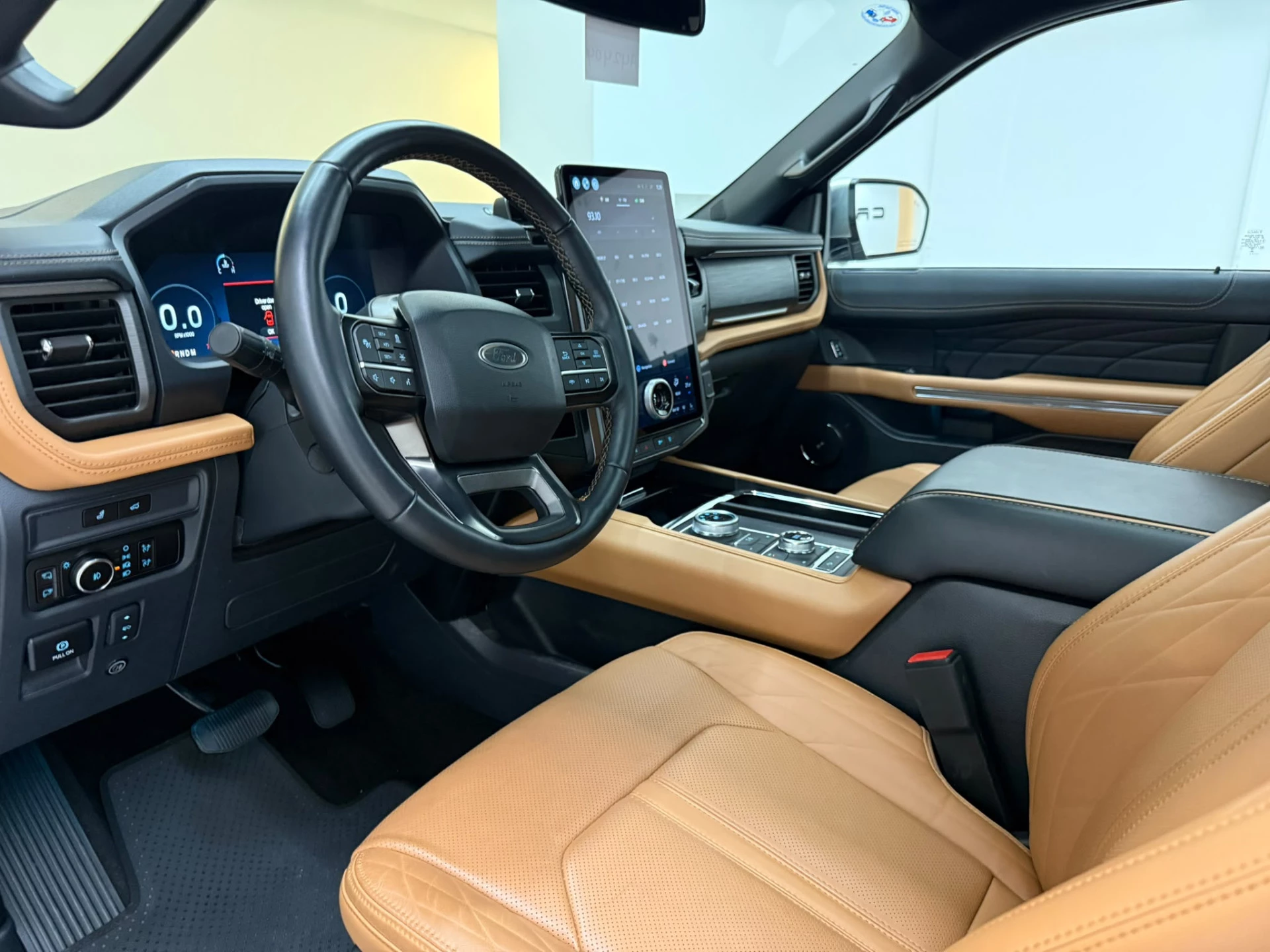 Hoofdafbeelding Ford Expedition