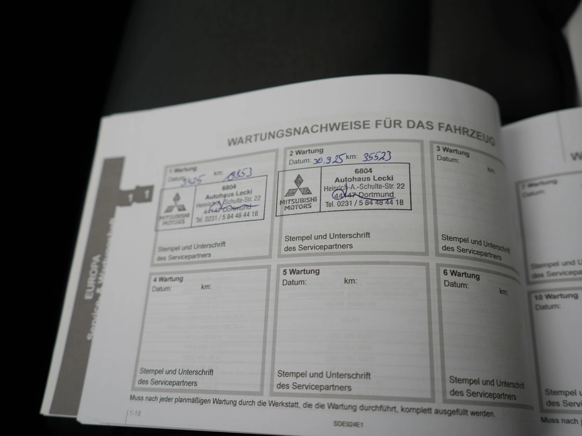 Hoofdafbeelding Mitsubishi Eclipse Cross