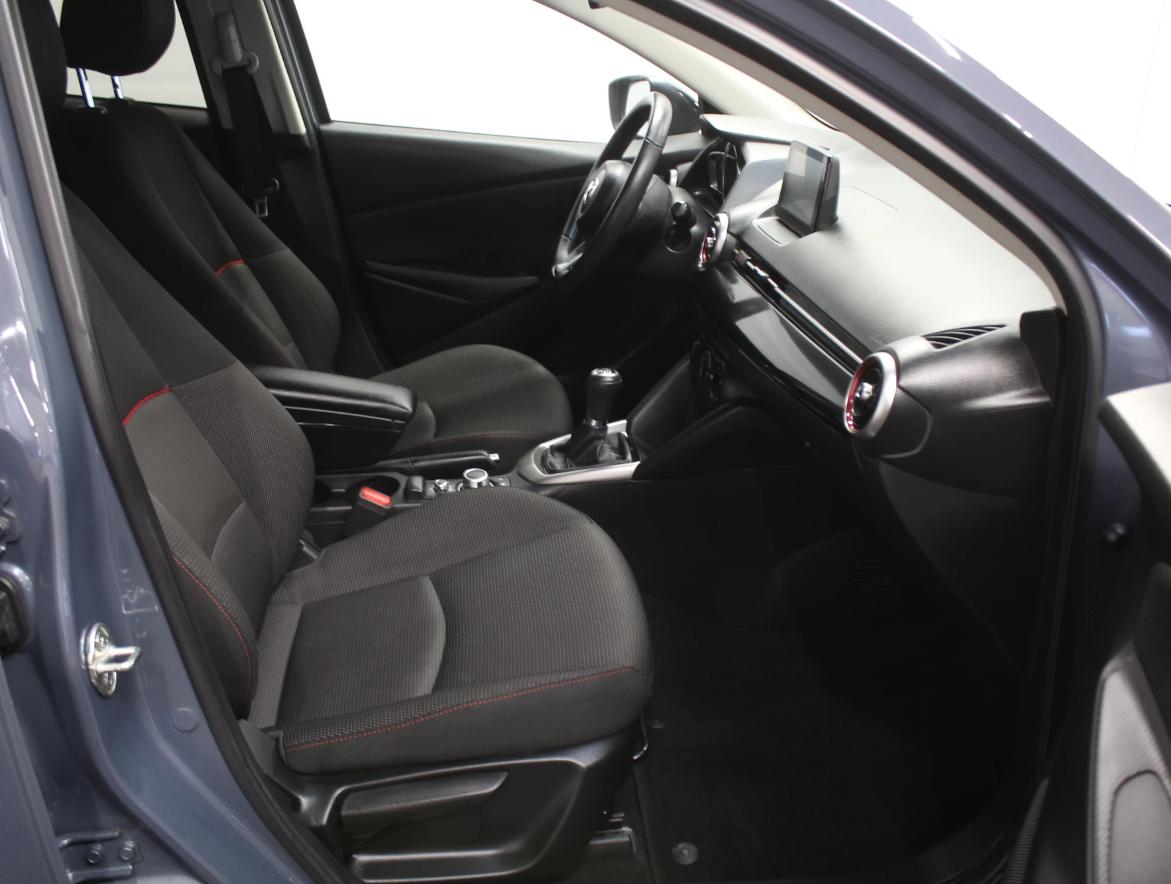 Hoofdafbeelding Mazda 2