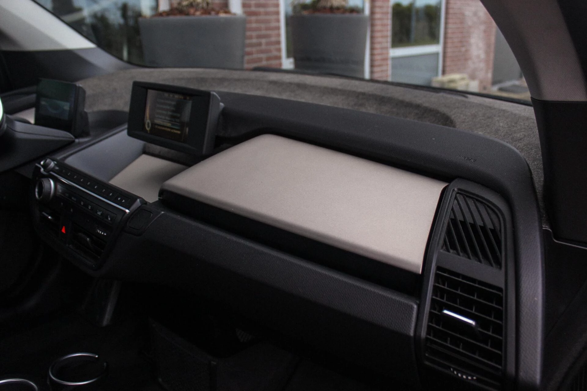 Hoofdafbeelding BMW i3