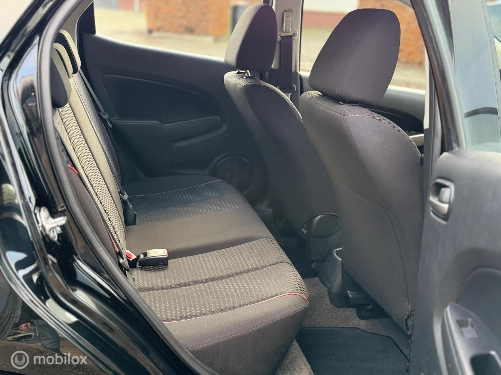 Hoofdafbeelding Mazda 2