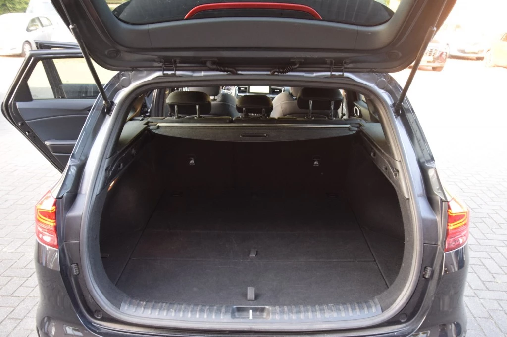Hoofdafbeelding Kia Ceed