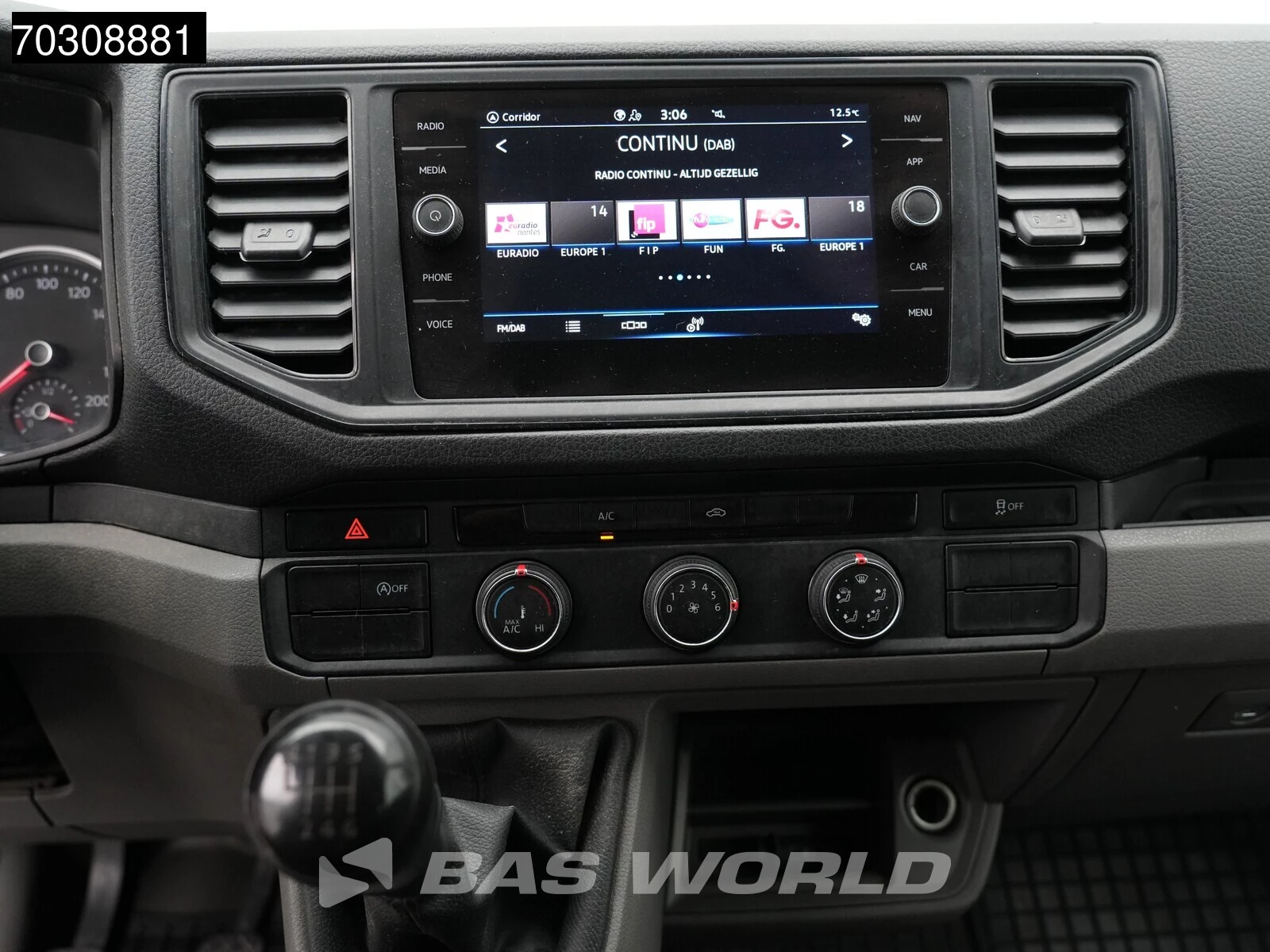 Hoofdafbeelding MAN TGE