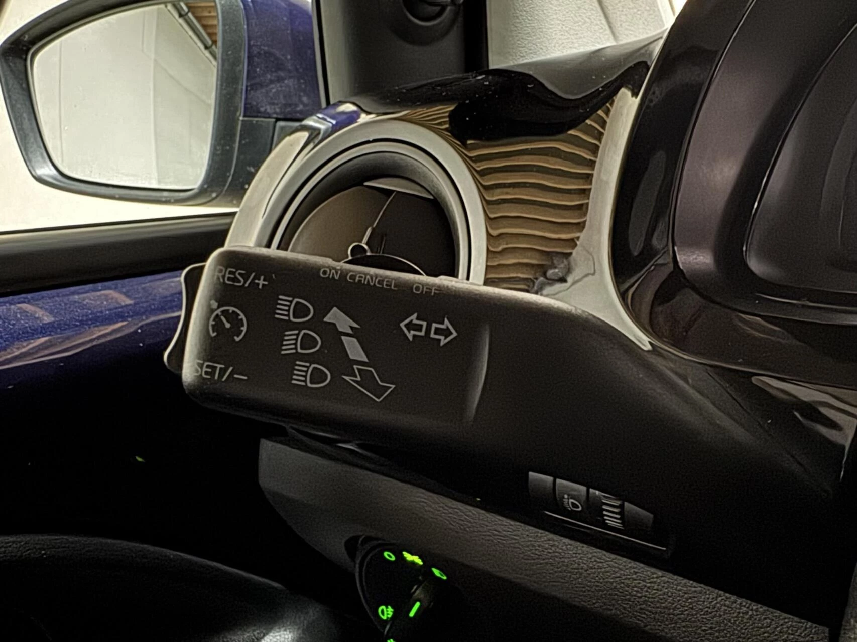Hoofdafbeelding Škoda Citigo