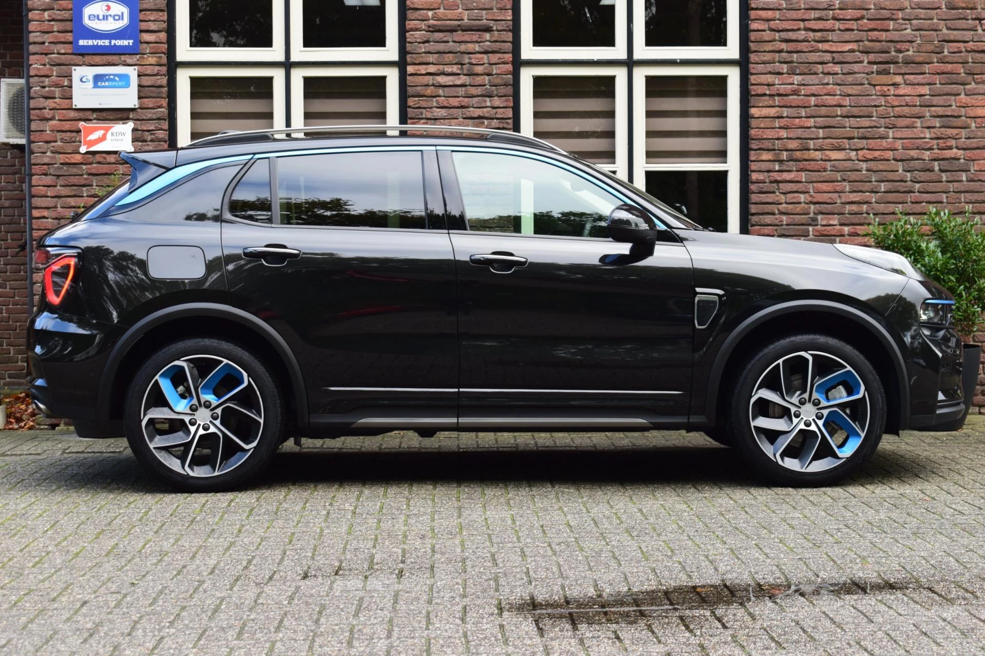 Hoofdafbeelding Lynk & Co 01