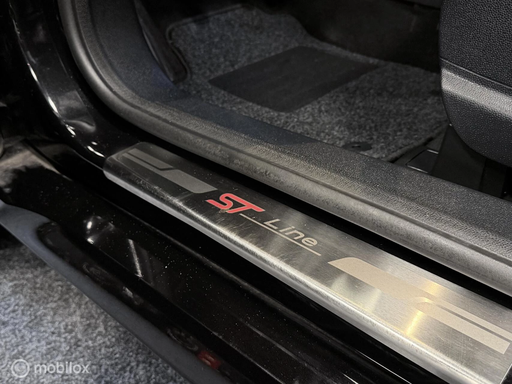 Hoofdafbeelding Ford EcoSport