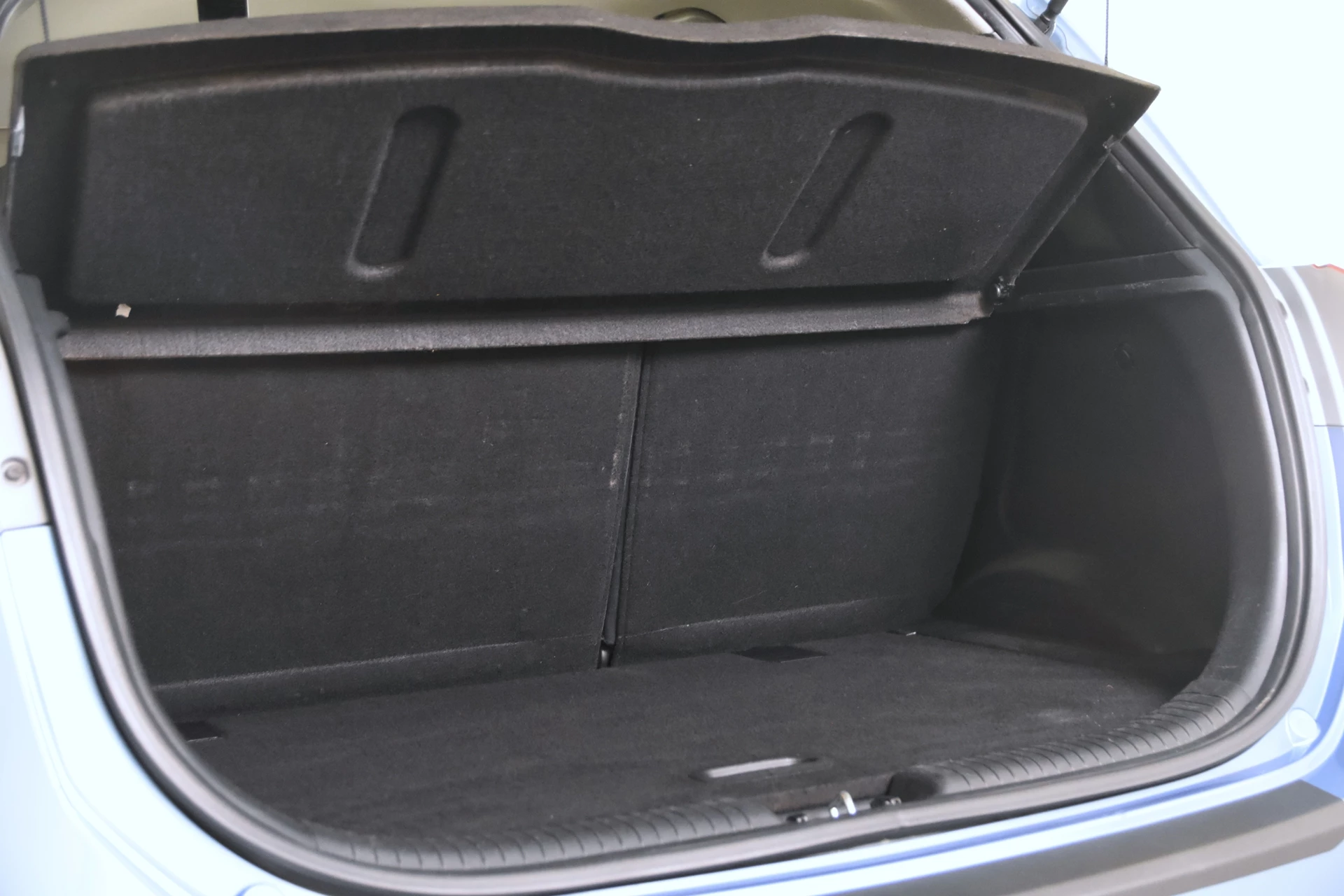 Hoofdafbeelding Hyundai ix20