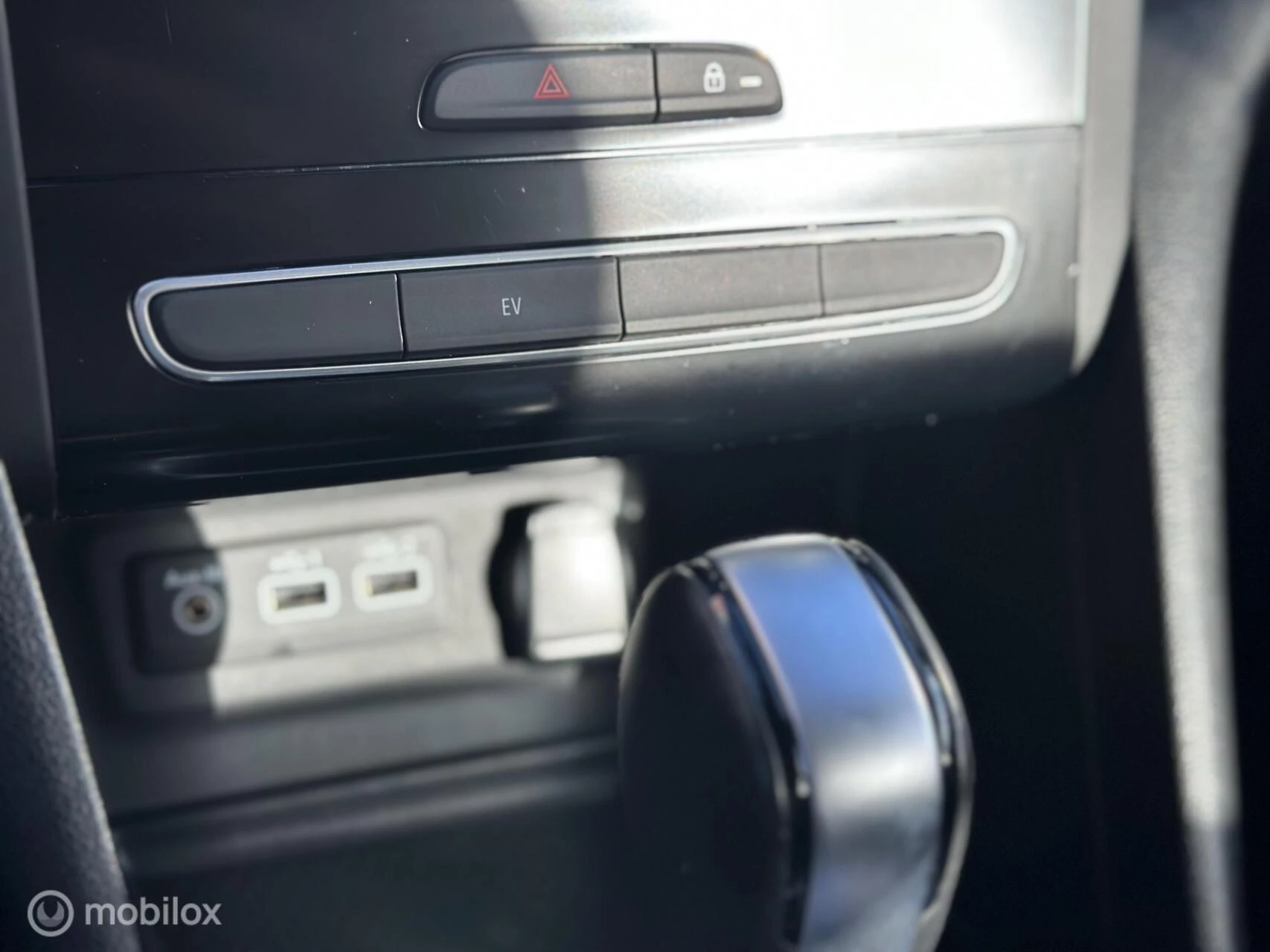 Hoofdafbeelding Renault Megane E-Tech