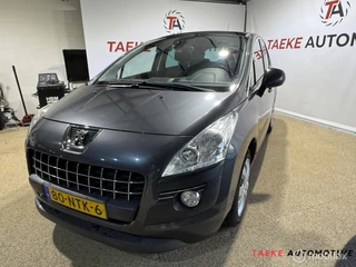 Peugeot 3008 1.6 VTi ST Clima/Cruise/Glasdak