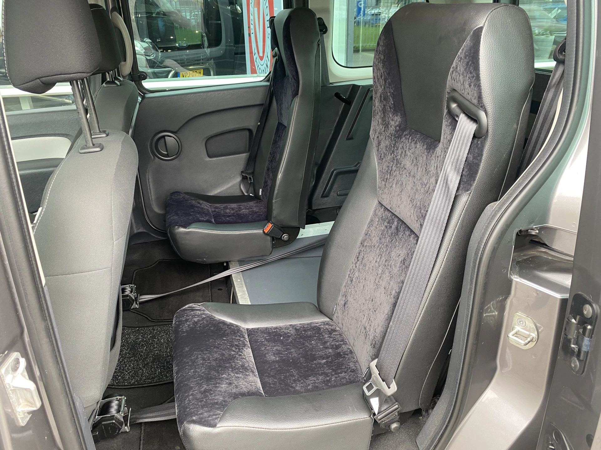 Hoofdafbeelding Renault Kangoo