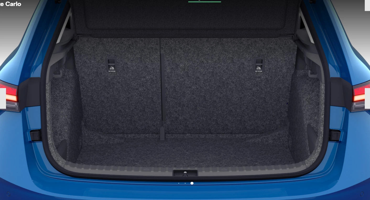 Hoofdafbeelding Škoda Scala