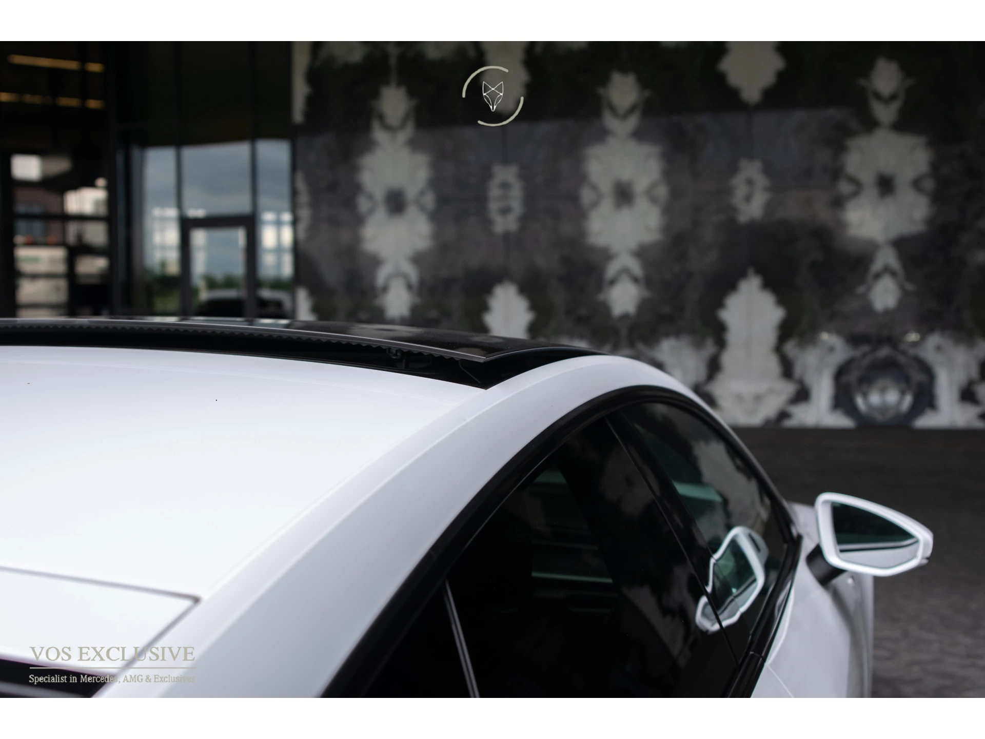 Hoofdafbeelding Audi A7