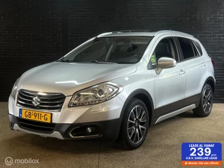Suzuki SX4 S-Cross 1.6 High Executive