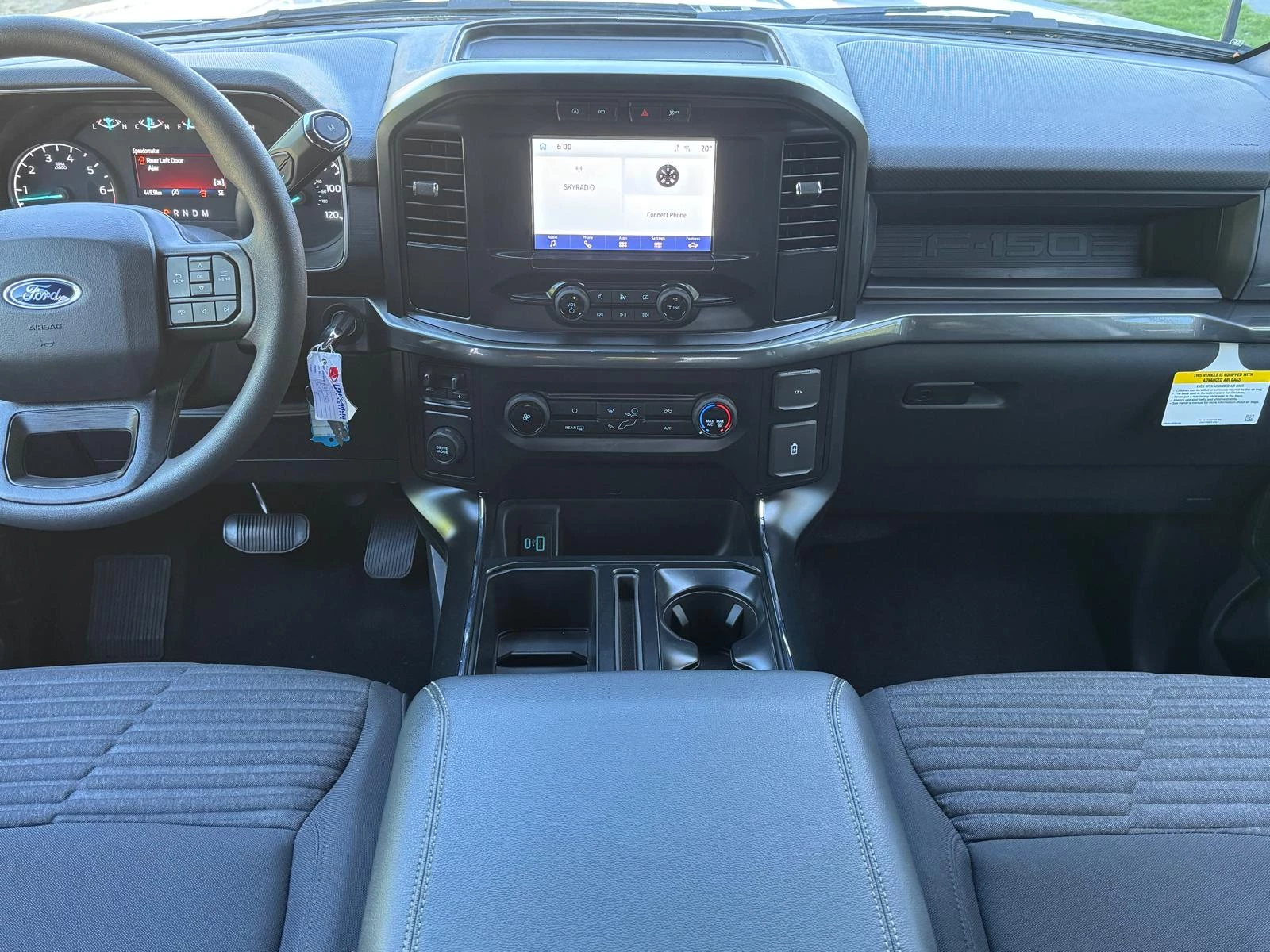 Hoofdafbeelding Ford F-150
