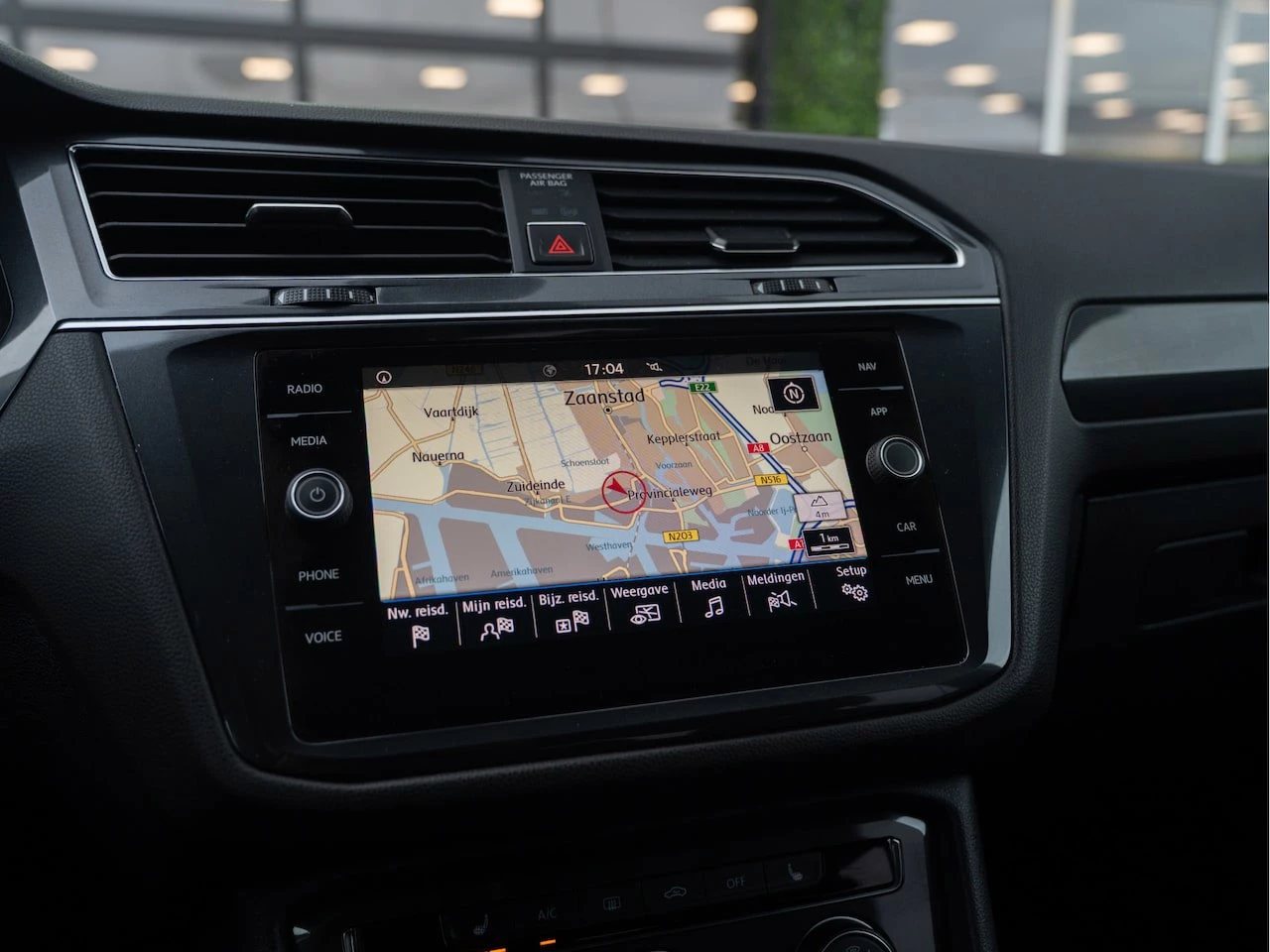 Hoofdafbeelding Volkswagen Tiguan Allspace