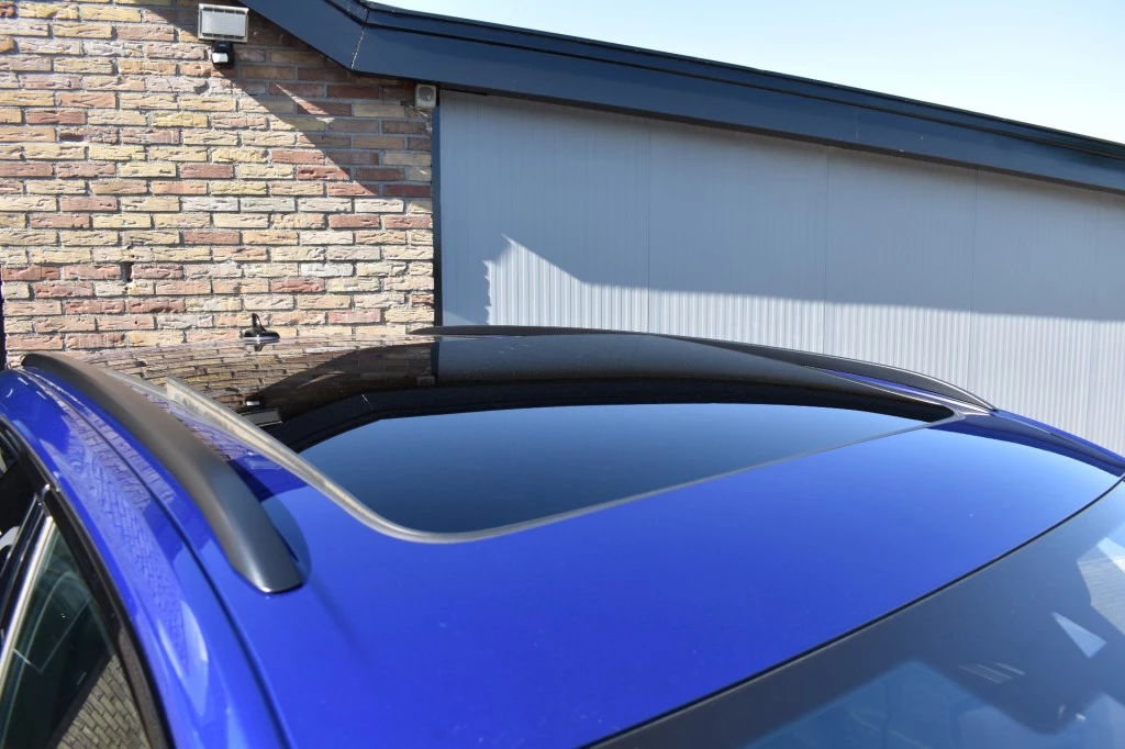 Hoofdafbeelding Volkswagen Touareg