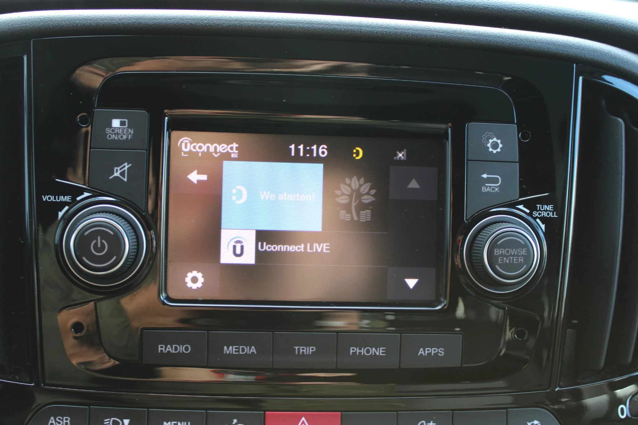Hoofdafbeelding Fiat Doblò