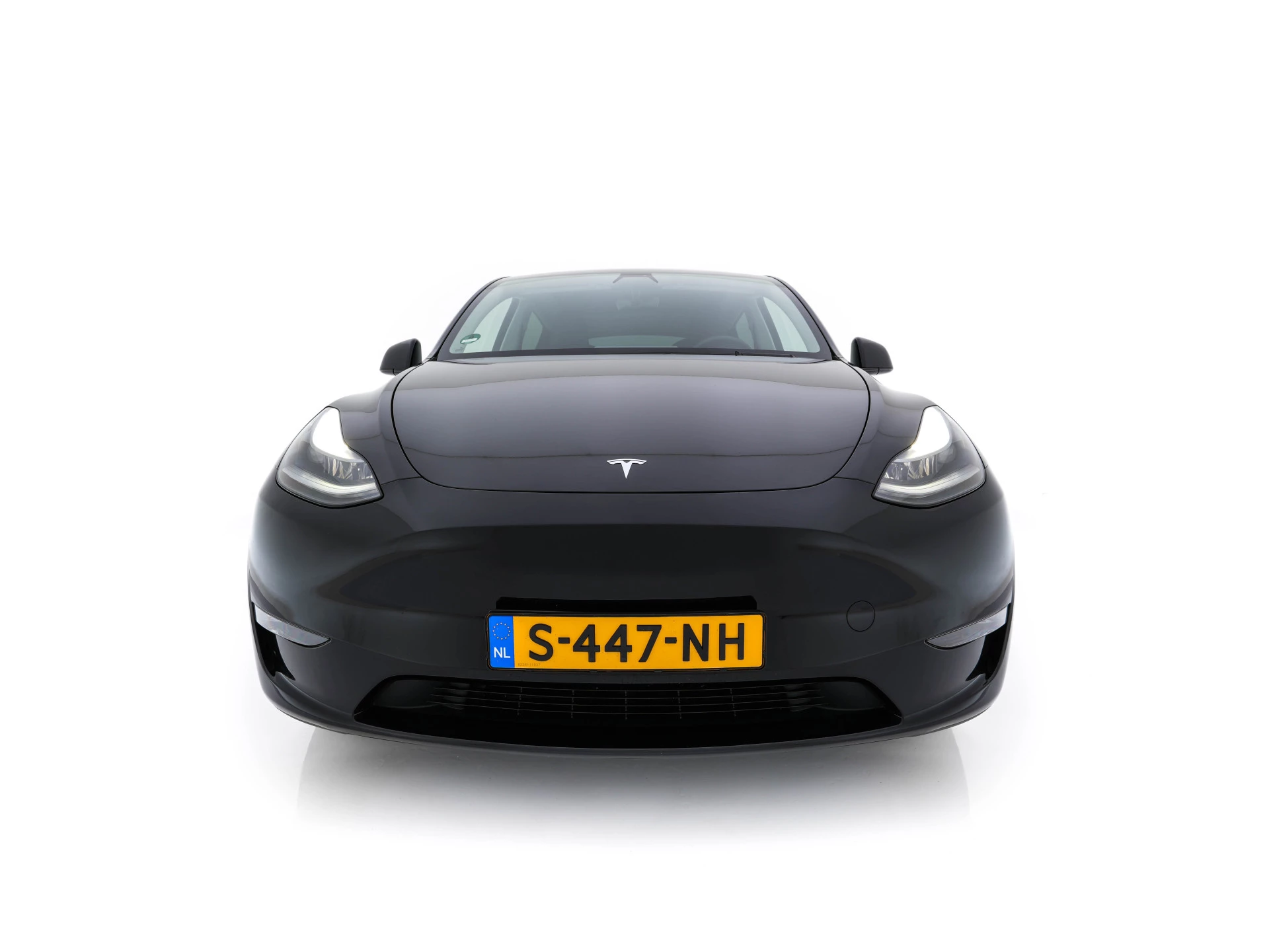 Hoofdafbeelding Tesla Model Y