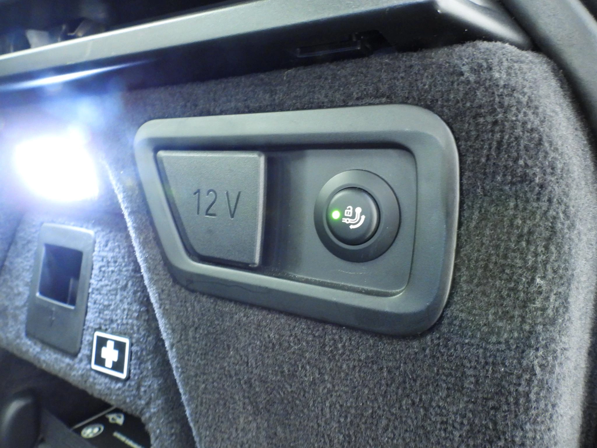 Hoofdafbeelding BMW X7