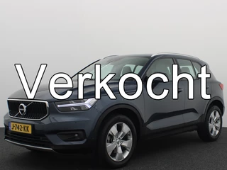 Volvo XC40 1.5 T3 Business Pro AUTOMAAT / TREKHAAK / FULL LED / KEYLESS / CAMERA / CARPLAY / NAVI / CLIMA / PDC / ACC / NL-AUTO