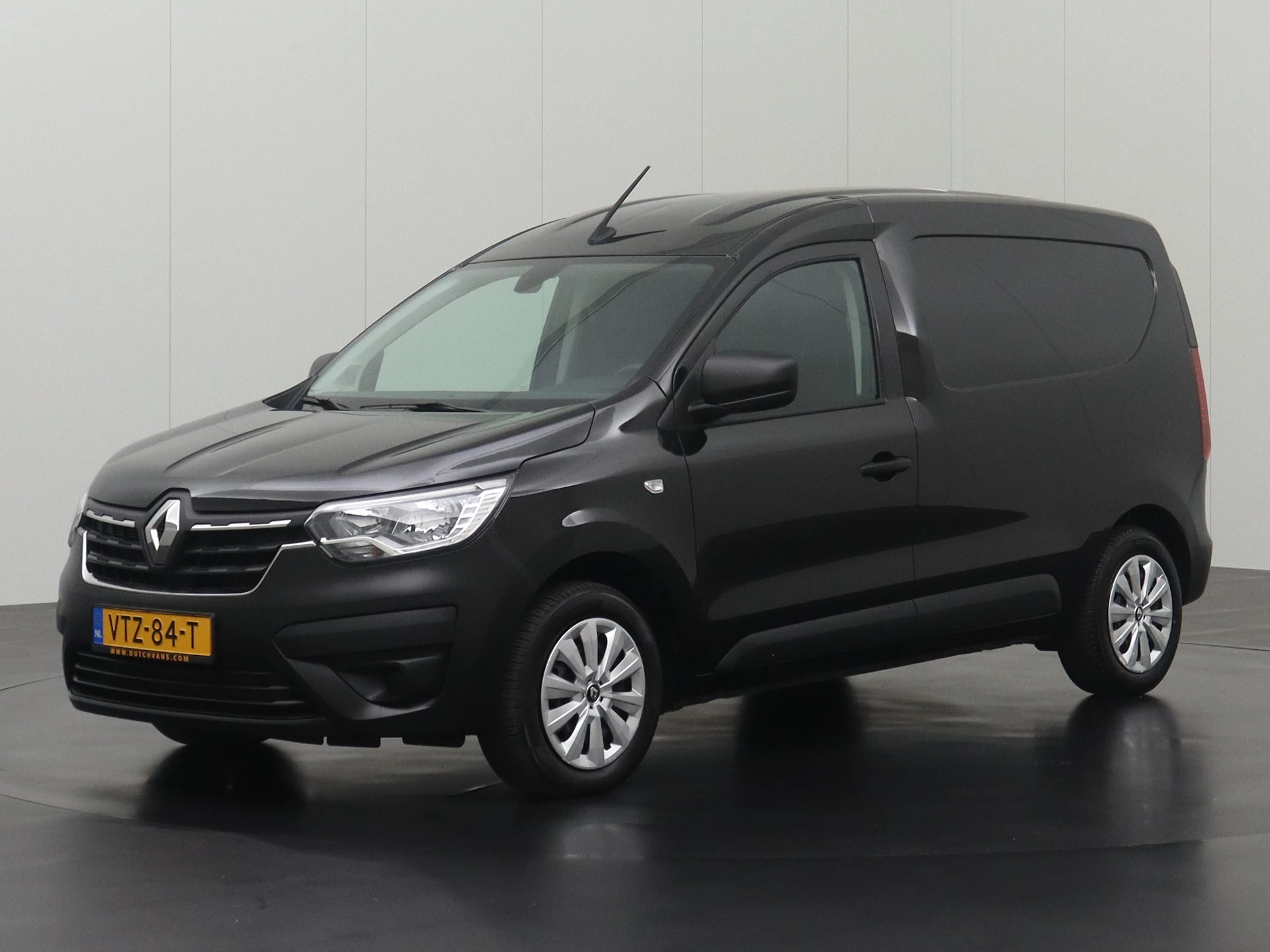 Hoofdafbeelding Renault Express