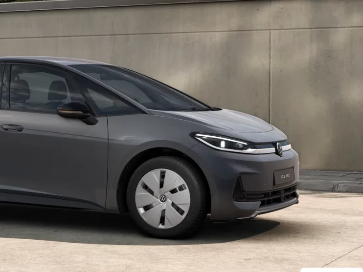 Hoofdafbeelding Volkswagen ID.3 Neo