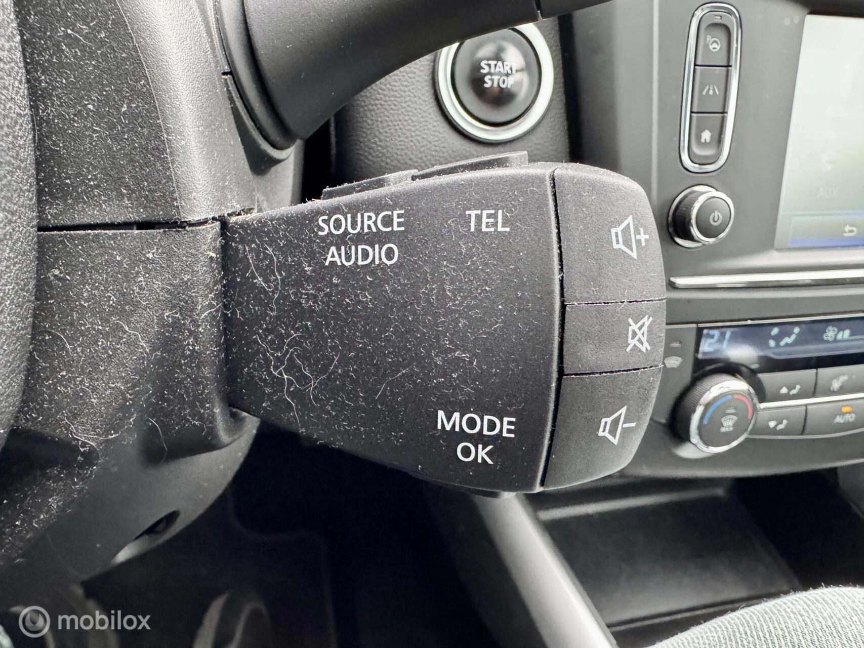 Hoofdafbeelding Renault Kadjar