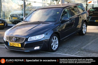 Hoofdafbeelding Volvo V70