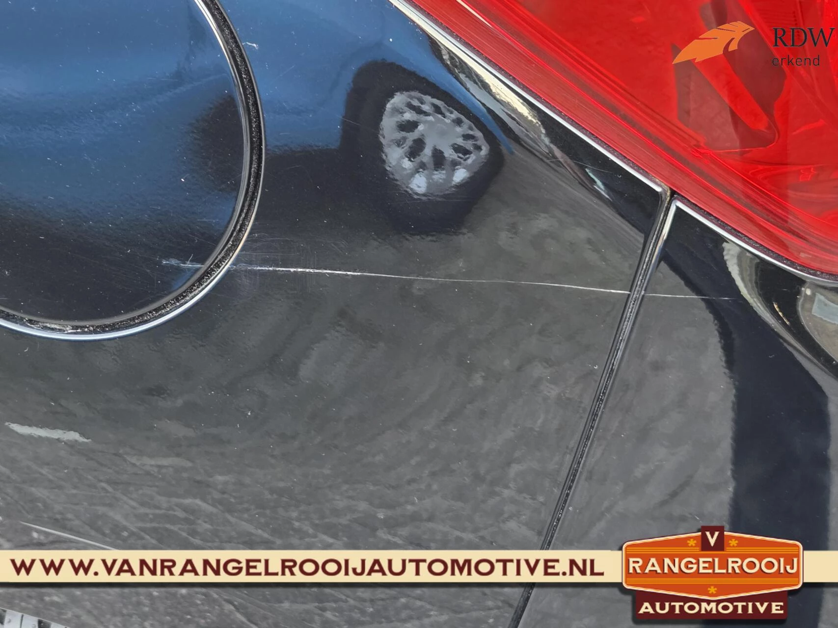 Hoofdafbeelding Mitsubishi Space Star