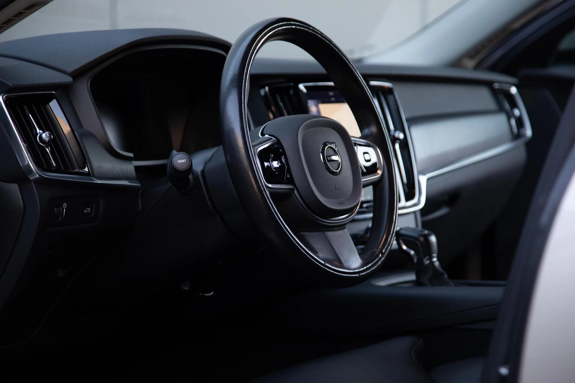 Hoofdafbeelding Volvo V90