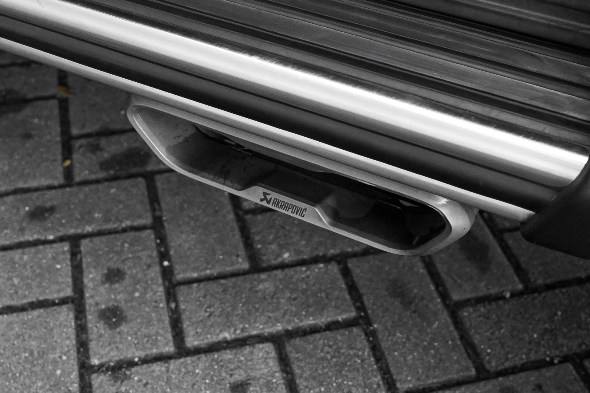 Hoofdafbeelding Mercedes-Benz G-Klasse