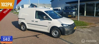 Volkswagen Caddy Bestel 2.0 TDI L1H1 BMT Comfortline 75kw euro6