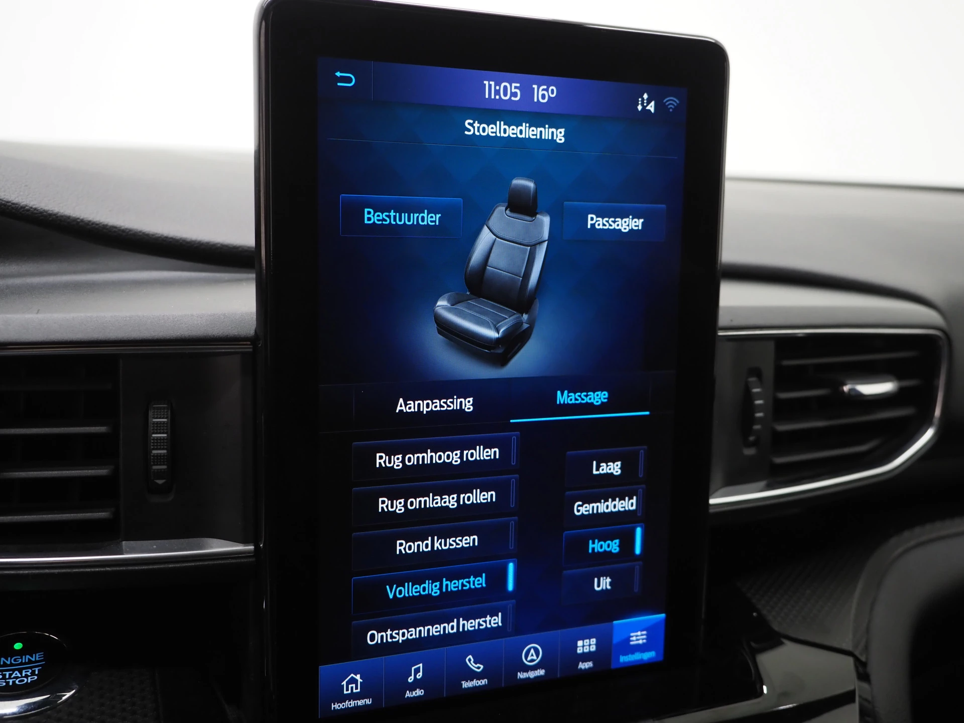 Hoofdafbeelding Ford Explorer