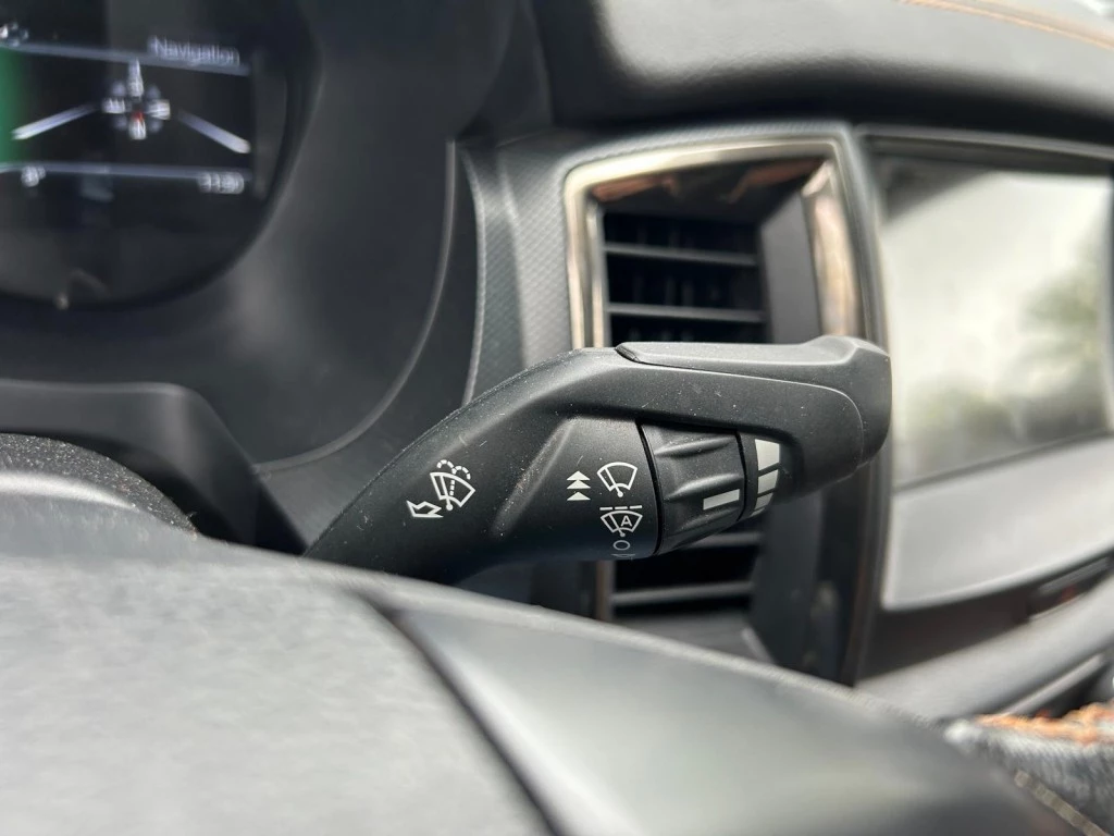 Hoofdafbeelding Ford Ranger