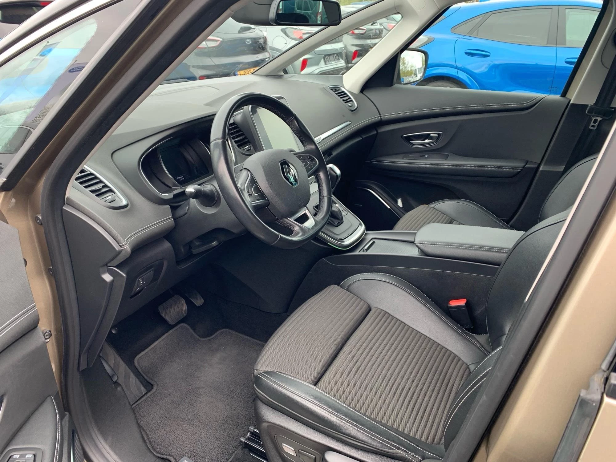 Hoofdafbeelding Renault Grand Scénic