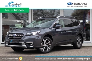 Subaru Outback 2.5i CVT Premium | Eyesight | Trekhaak | Navigatie |