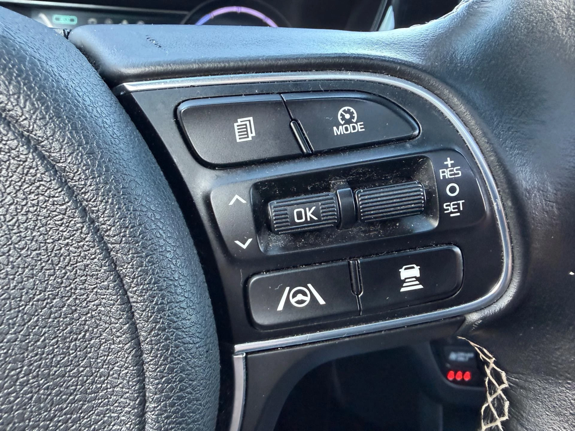 Hoofdafbeelding Kia e-Niro